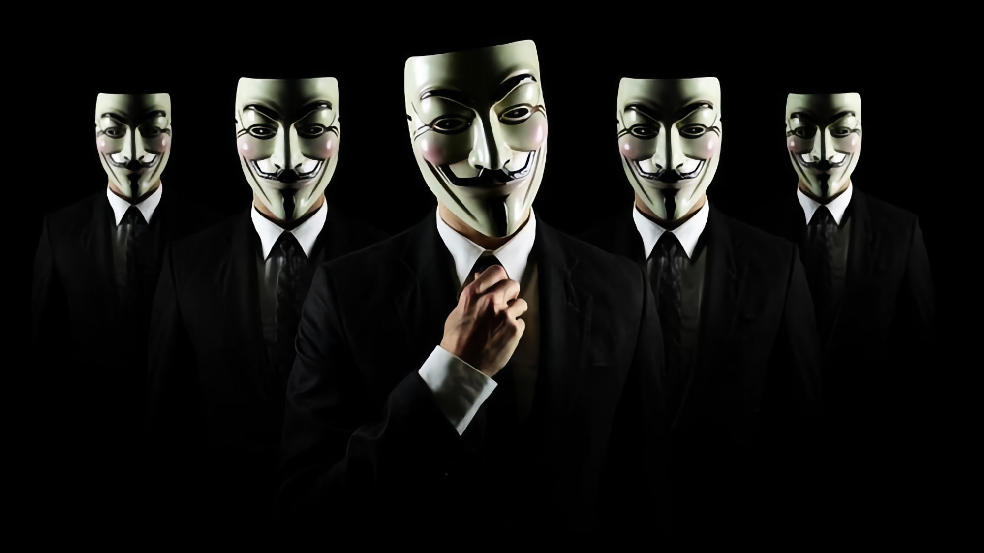 Filtración de datos anónimos de los hackers pro-rusos Killnet Filtración de datos anónimos de los hackers pro-rusos Killnet