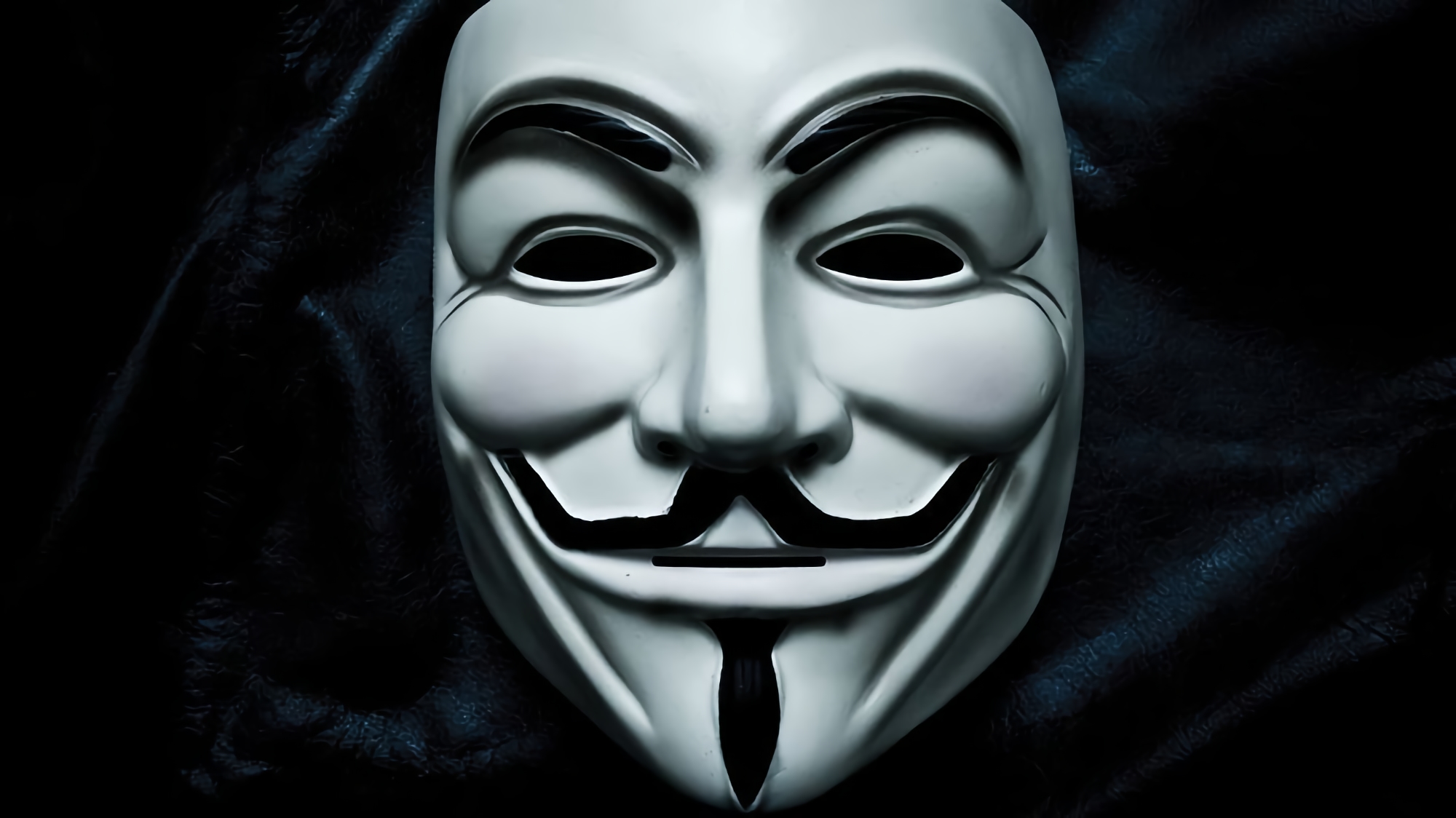 Anonymous filtró más de 700 GB de datos del gobierno ruso Anonymous filtró más de 700 GB de datos del gobierno ruso