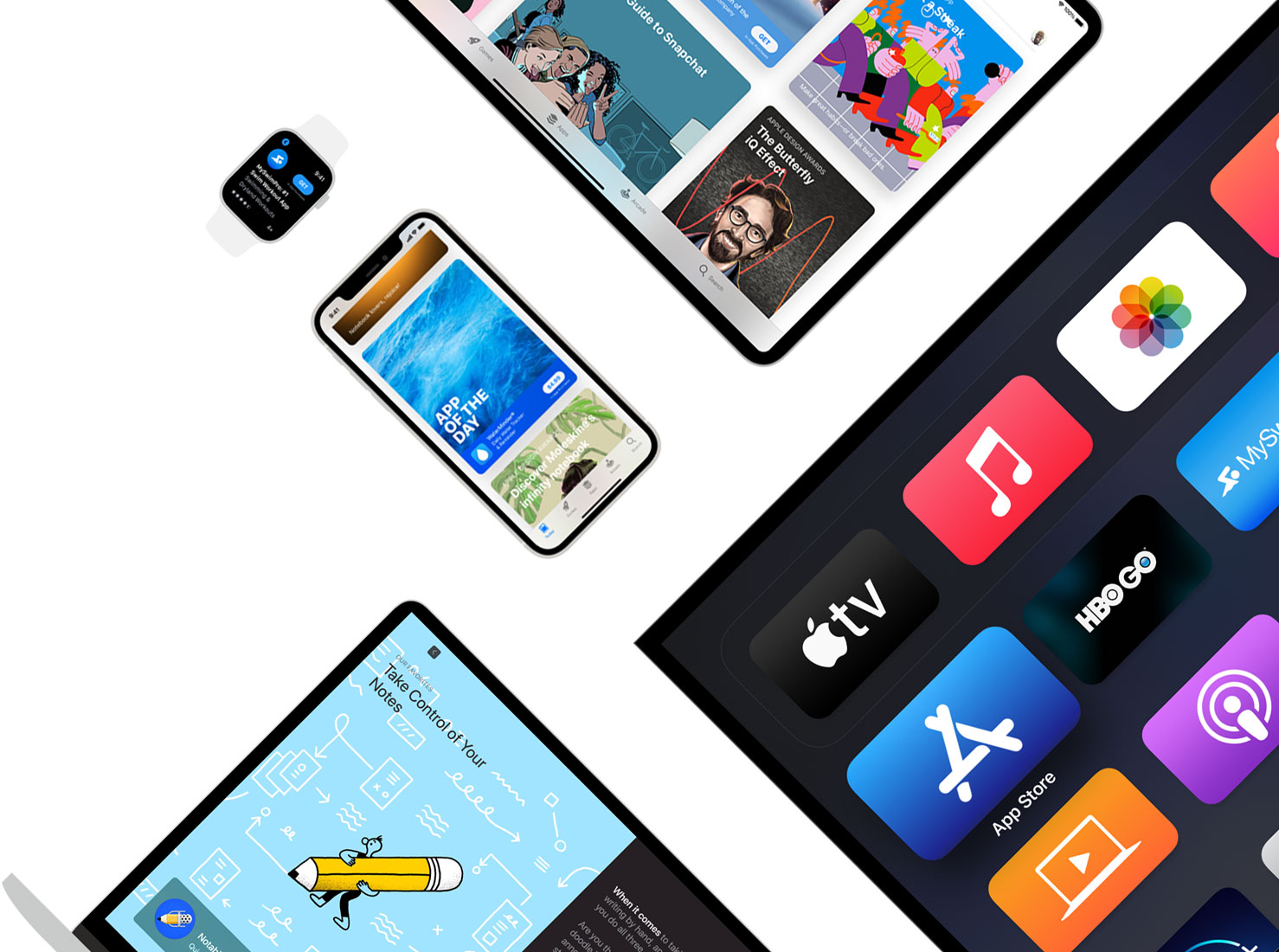Apple permitirá apps de terceros en iOS 17, pero sólo en Europa - Bloomberg Apple permitirá apps de terceros en iOS 17, pero sólo en Europa - Bloomberg
