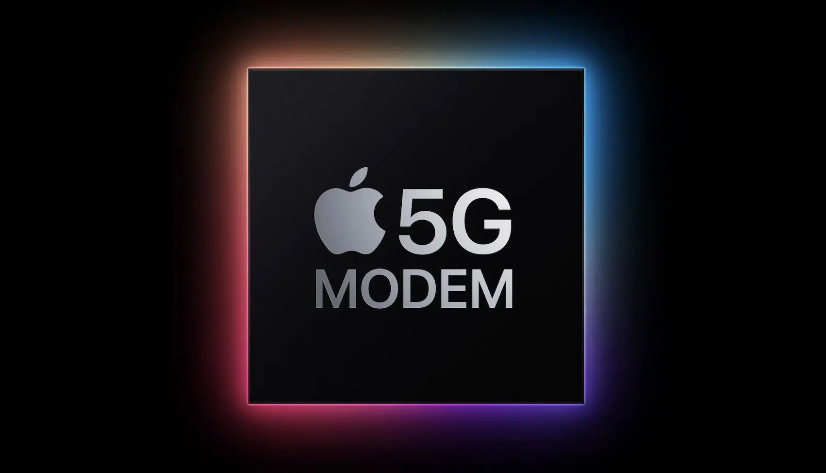 Apple ha retrasado el lanzamiento de su propio módem 5G a finales de 2025 o incluso principios de 2026 Apple ha retrasado el lanzamiento de su propio módem 5G a finales de 2025 o incluso principios de 2026