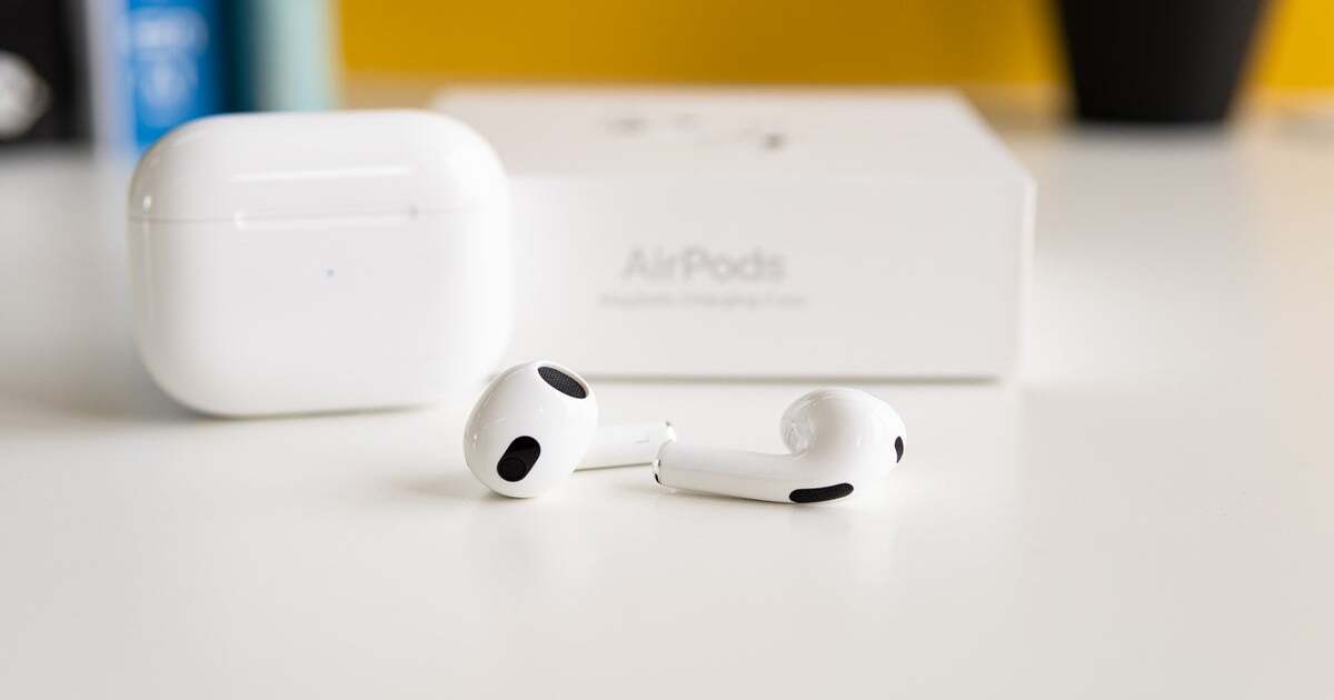 Apple sigue preparando nuevas variantes de AirPods y AirPods Max con USB-C Apple sigue preparando nuevas variantes de AirPods y AirPods Max con USB-C