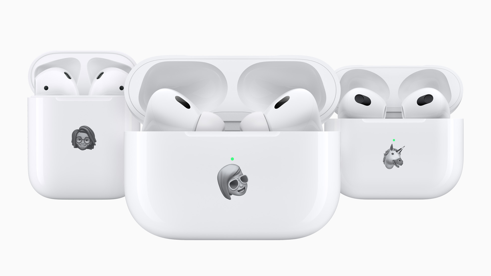 iOS 16 ha aprendido a distinguir los AirPods falsos iOS 16 ha aprendido a distinguir los AirPods falsos