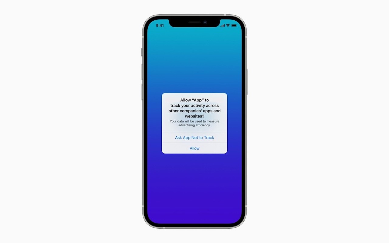 Las redes sociales dejaron de ganar unos 10.000 millones de dólares por la política de privacidad de Apple Las redes sociales dejaron de ganar unos 10.000 millones de dólares por la política de privacidad de Apple
