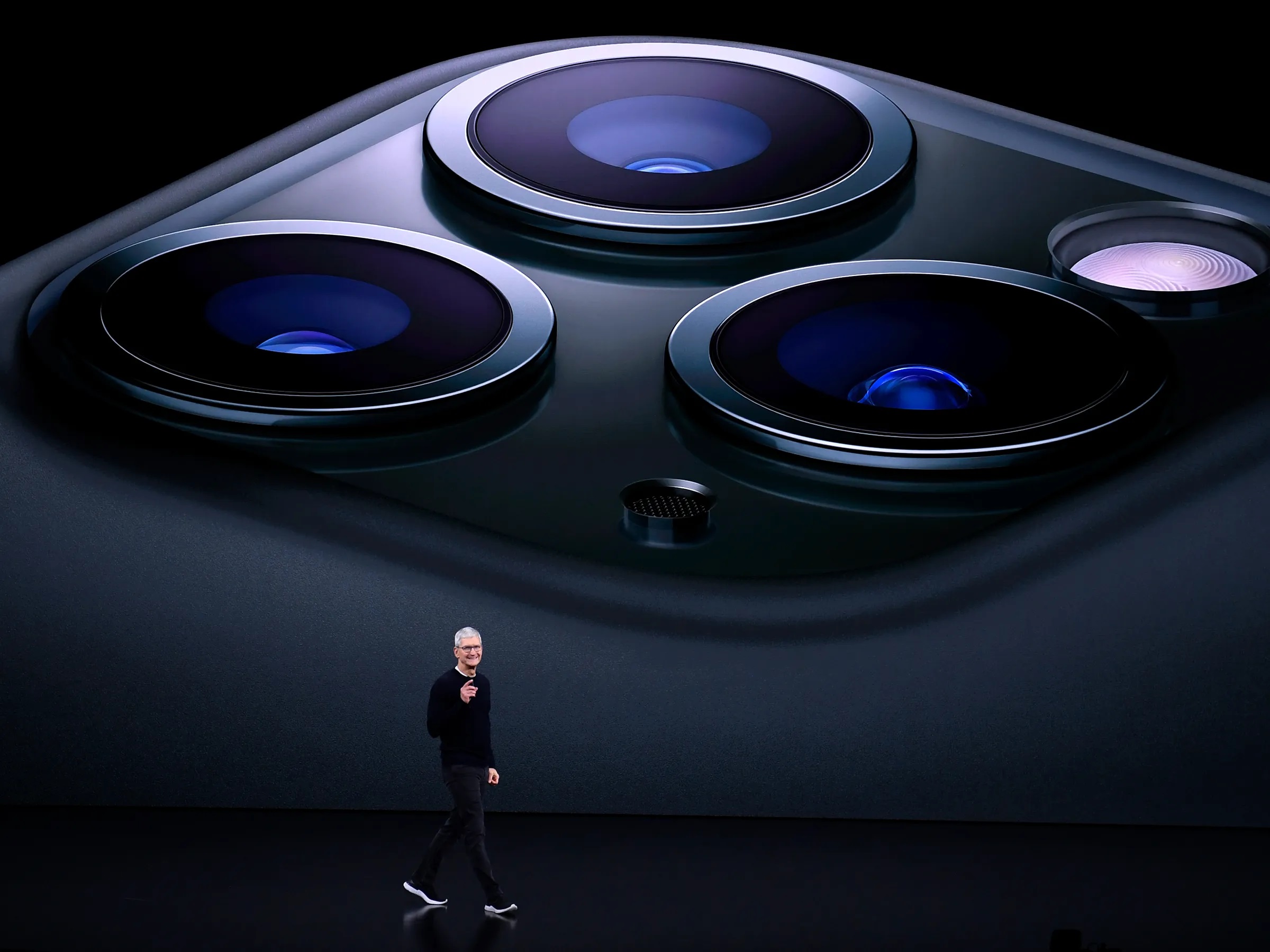 Bloomberg: el iPhone 15 se presentará el 12 de septiembre y Apple dará a conocer los primeros Mac con procesador M3 en octubre Bloomberg: el iPhone 15 se presentará el 12 de septiembre y Apple dará a conocer los primeros Mac con procesador M3 en octubre