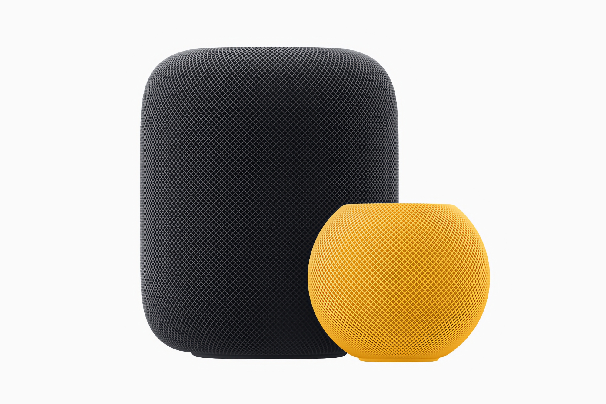 Apple empezará a vender el HomePod y el HomePod Mini en dos nuevos países el 10 de mayo Apple empezará a vender el HomePod y el HomePod Mini en dos nuevos países el 10 de mayo