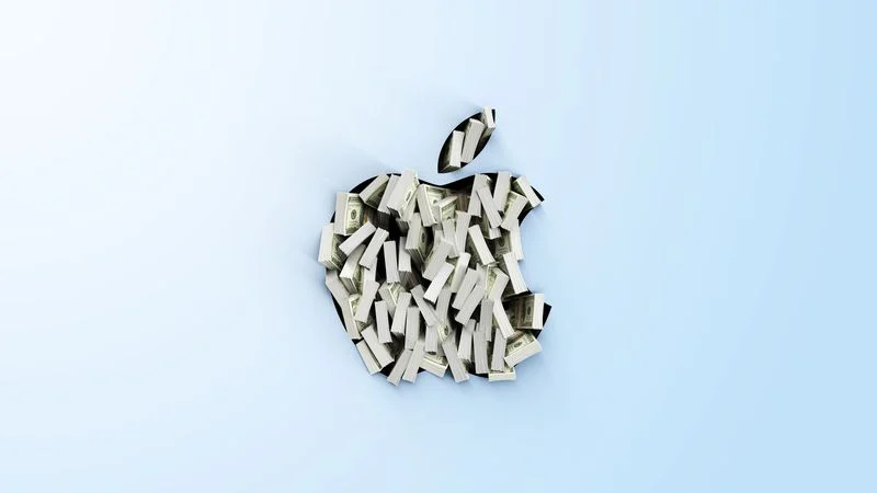 4 billones de dólares en el horizonte: Apple sigue impresionando al mercado Apple va camino de un récord histórico: el valor de la empresa podría alcanzar los 4 billones de dólares
