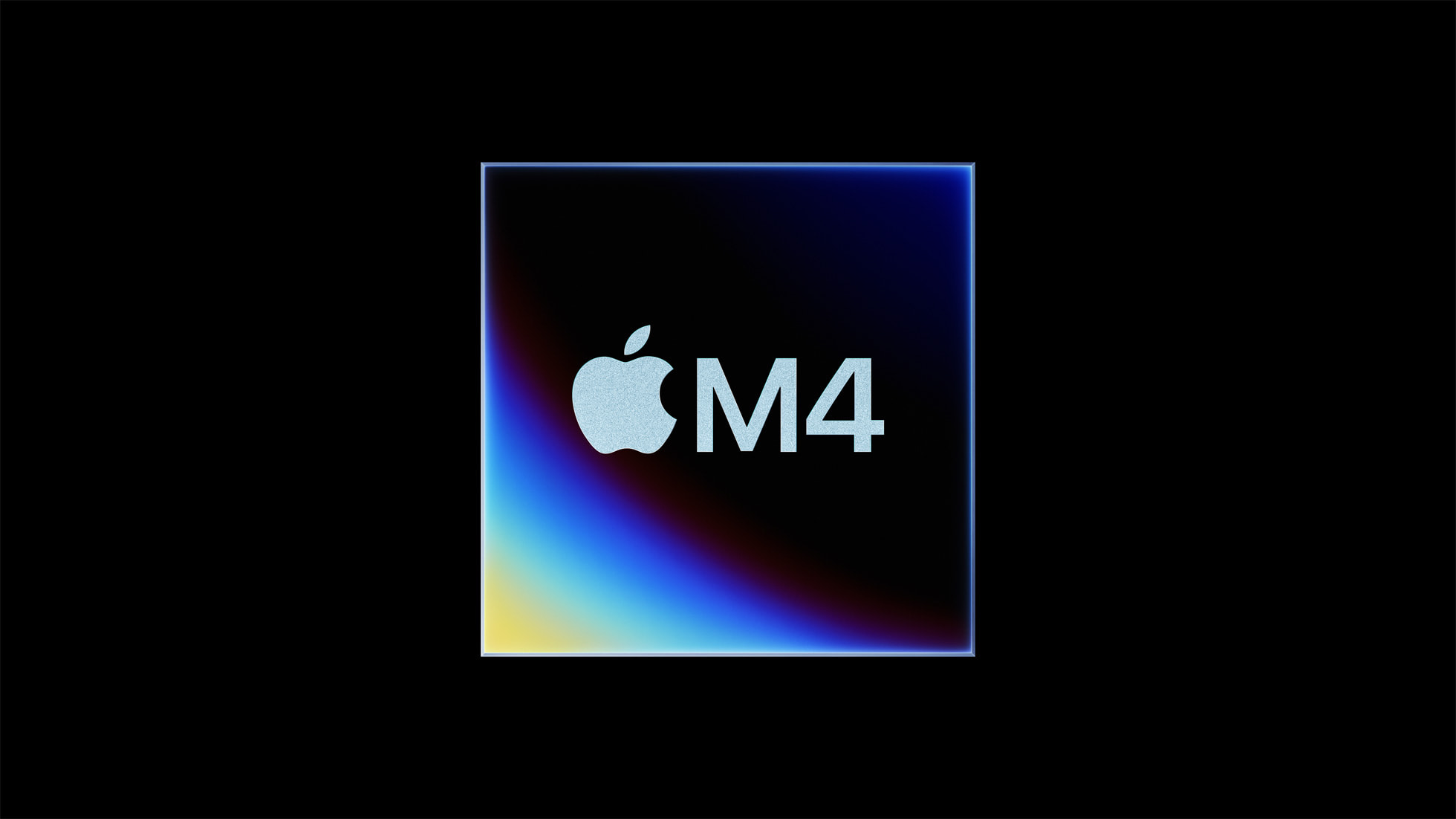 Apple ha presentado el chip M4: Un 50% más de rendimiento que el M2 y el motor neuronal más potente de la historia de la compañía. Apple ha presentado el chip M4: Un 50% más de rendimiento que el M2 y el motor neuronal más potente de la historia de la compañía.