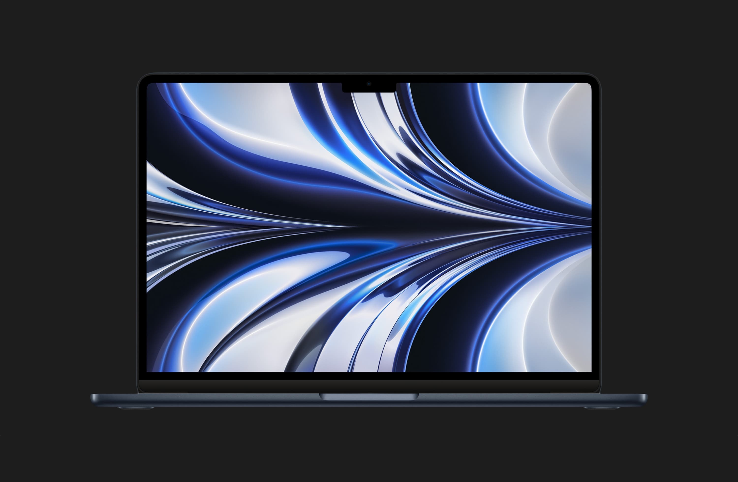 Bloomberg: Apple presentará el MacBook Air de 15 pulgadas en 2023 Bloomberg: Apple presentará el MacBook Air de 15 pulgadas en 2023