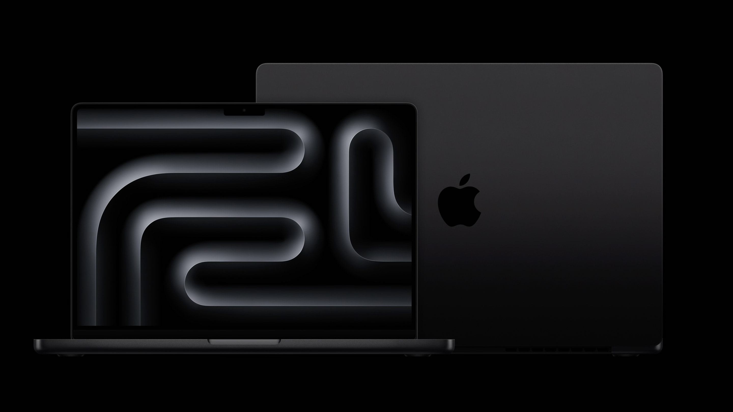 Apple ha presentado los nuevos MacBook Pro de 14 y 16 pulgadas con procesadores M3, M3 Pro y M3 Max Apple ha presentado los nuevos MacBook Pro de 14 y 16 pulgadas con procesadores M3, M3 Pro y M3 Max