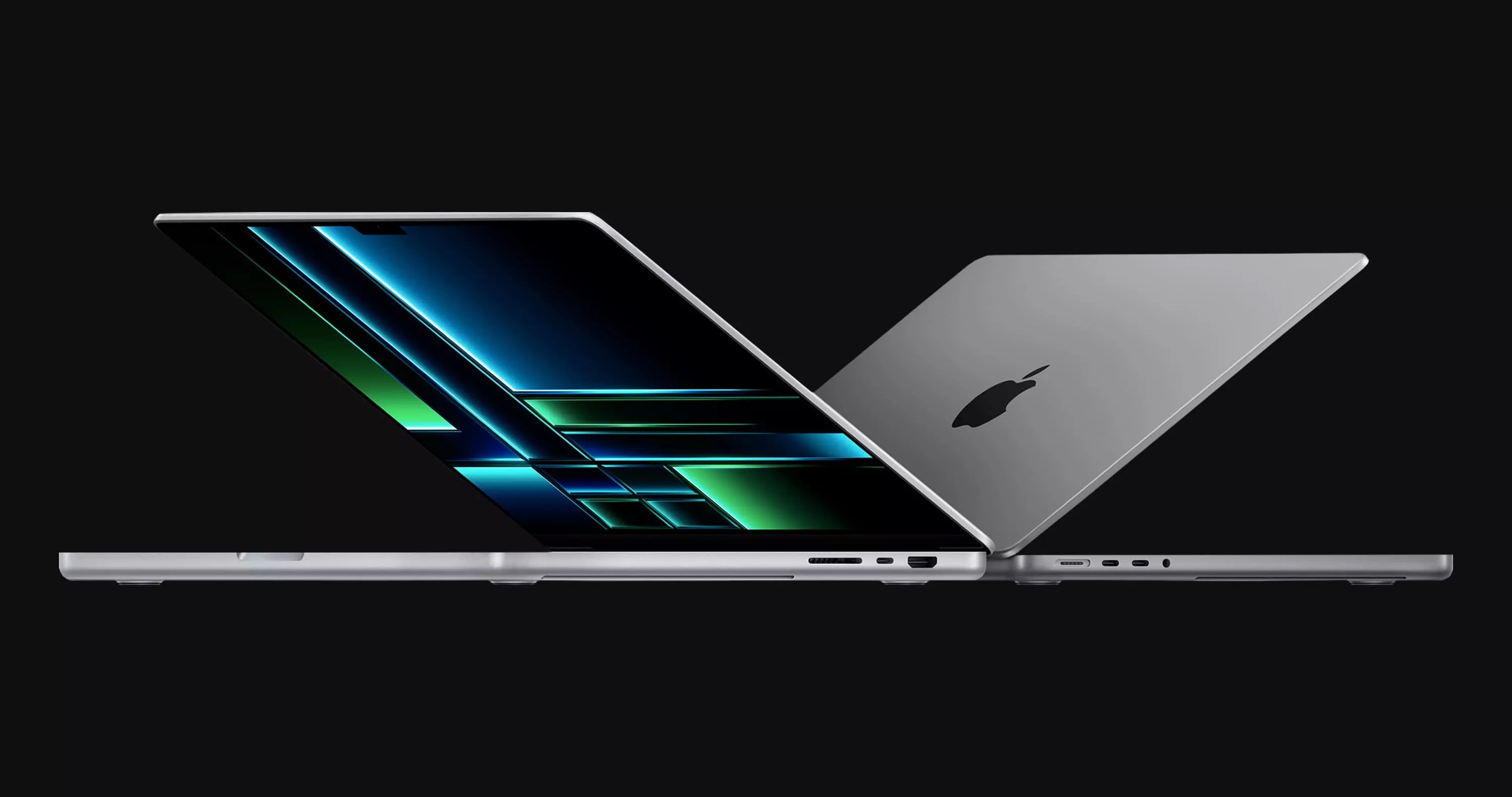 Apple no mostrará el MacBook Pro de 13 pulgadas con procesador M3 en la presentación de Scary Fast - Bloomberg