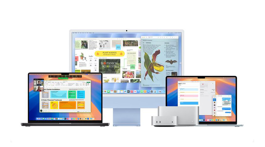 Auge de Mac: analizando el crecimiento de envíos globales Mac en tendencia: envíos globales en aumento