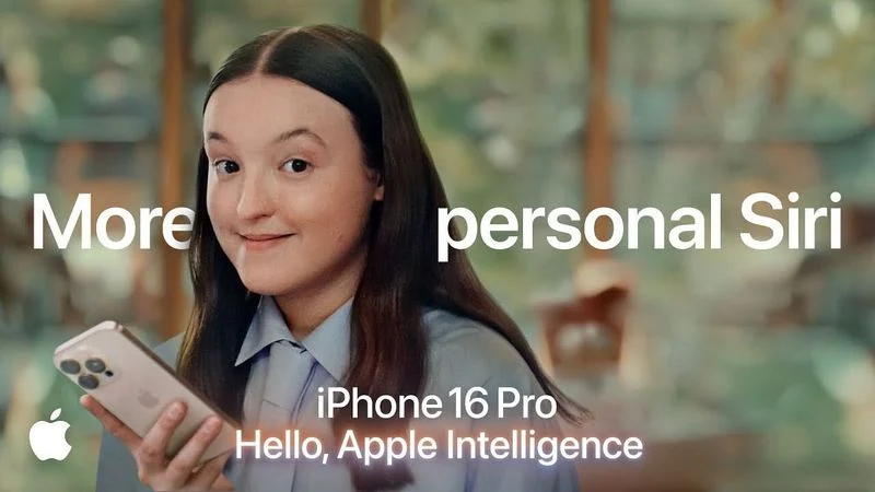 Malentendido publicitario: Los usuarios discuten sobre las funciones de Siri en el iPhone 16 Apple está bajo presión: el anuncio de Siri en el iPhone 16 desata la polémica