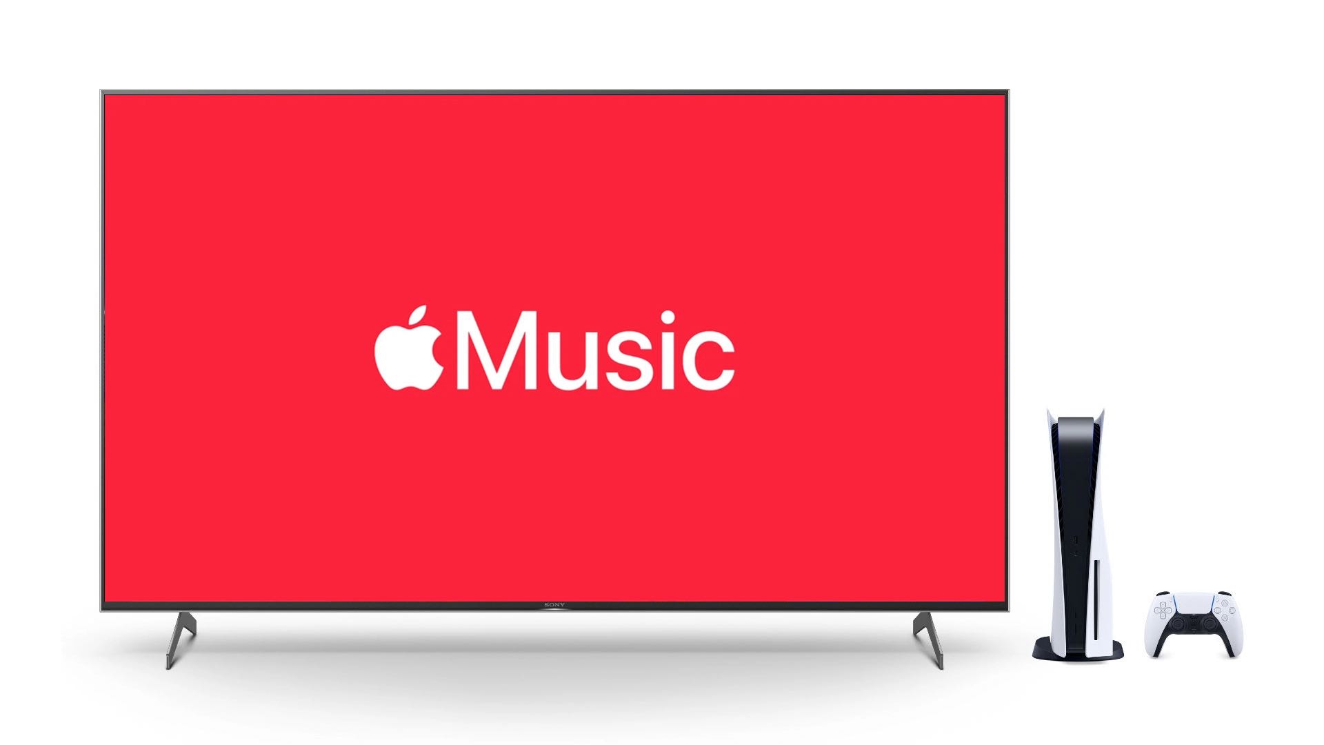 La web de Apple insinúa que la aplicación Apple Music llegará pronto a las videoconsolas La web de Apple insinúa que la aplicación Apple Music llegará pronto a las videoconsolas