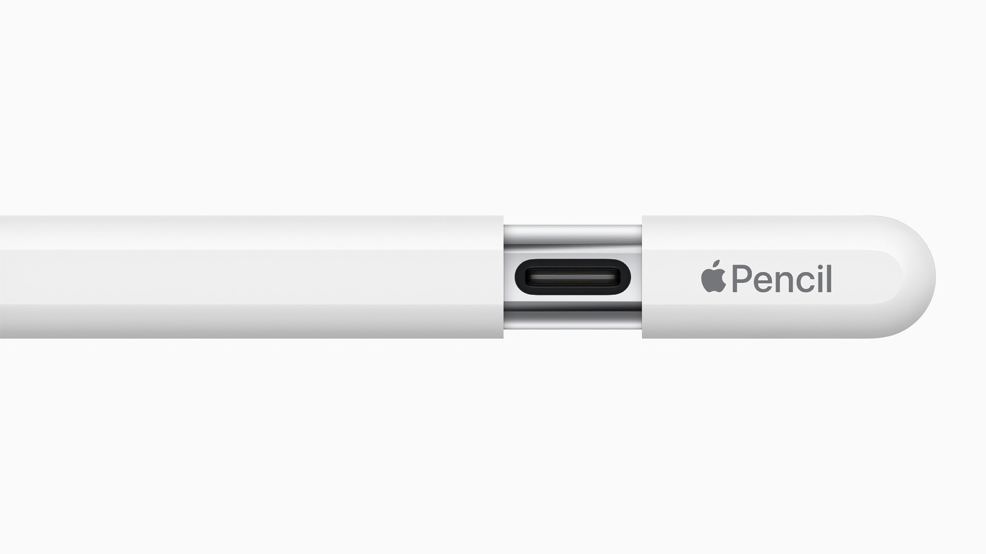 $79: Apple Pencil con puerto USB-C ya a la venta $79: Apple Pencil con puerto USB-C ya a la venta