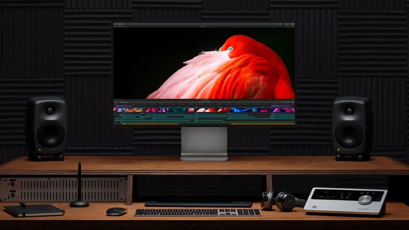 Ampliación de la gama iMac: lo que Apple planea según Gurman Apple prepara un iMac de gran tamaño: Gourmet revela los detalles