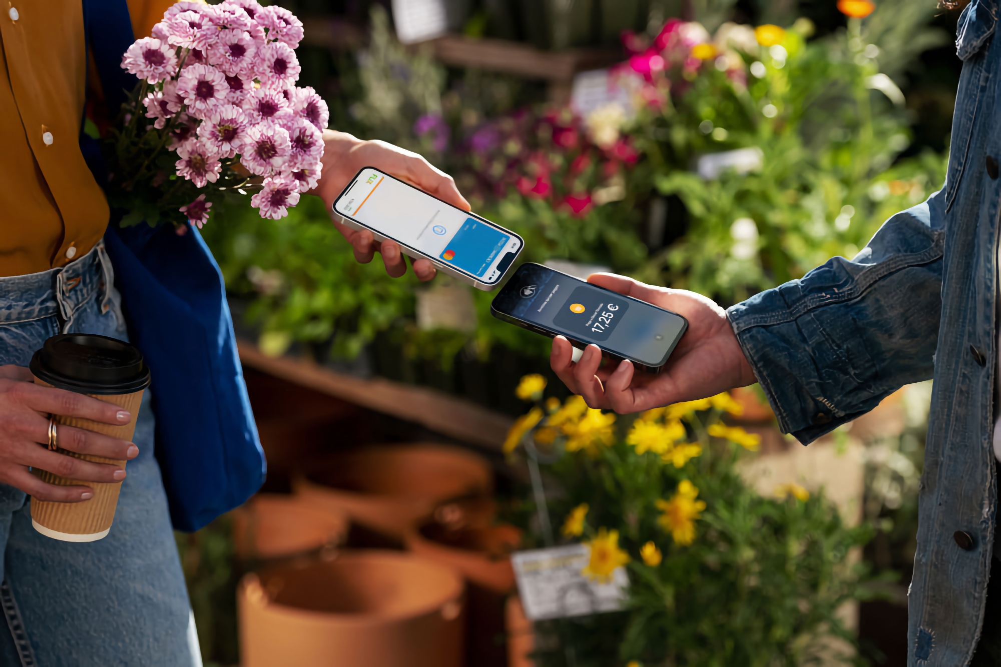Apple lanza Tap to Pay para usuarios de iPhone en Italia: qué es y cómo funciona Apple lanza Tap to Pay para usuarios de iPhone en Italia: qué es y cómo funciona