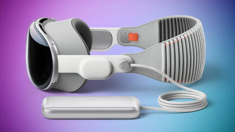 Nuevos detalles sobre la versión más económica del Apple Vision Pro Apple está preparando una versión económica de Vision Pro: lo que ya se sabe