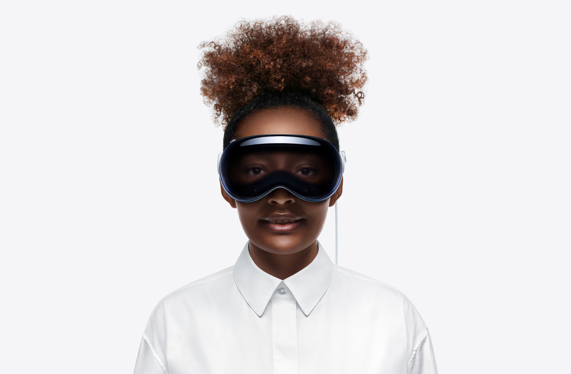 Apple ha revelado la fecha de lanzamiento del Vision Pro Apple ha revelado la fecha de lanzamiento del Vision Pro