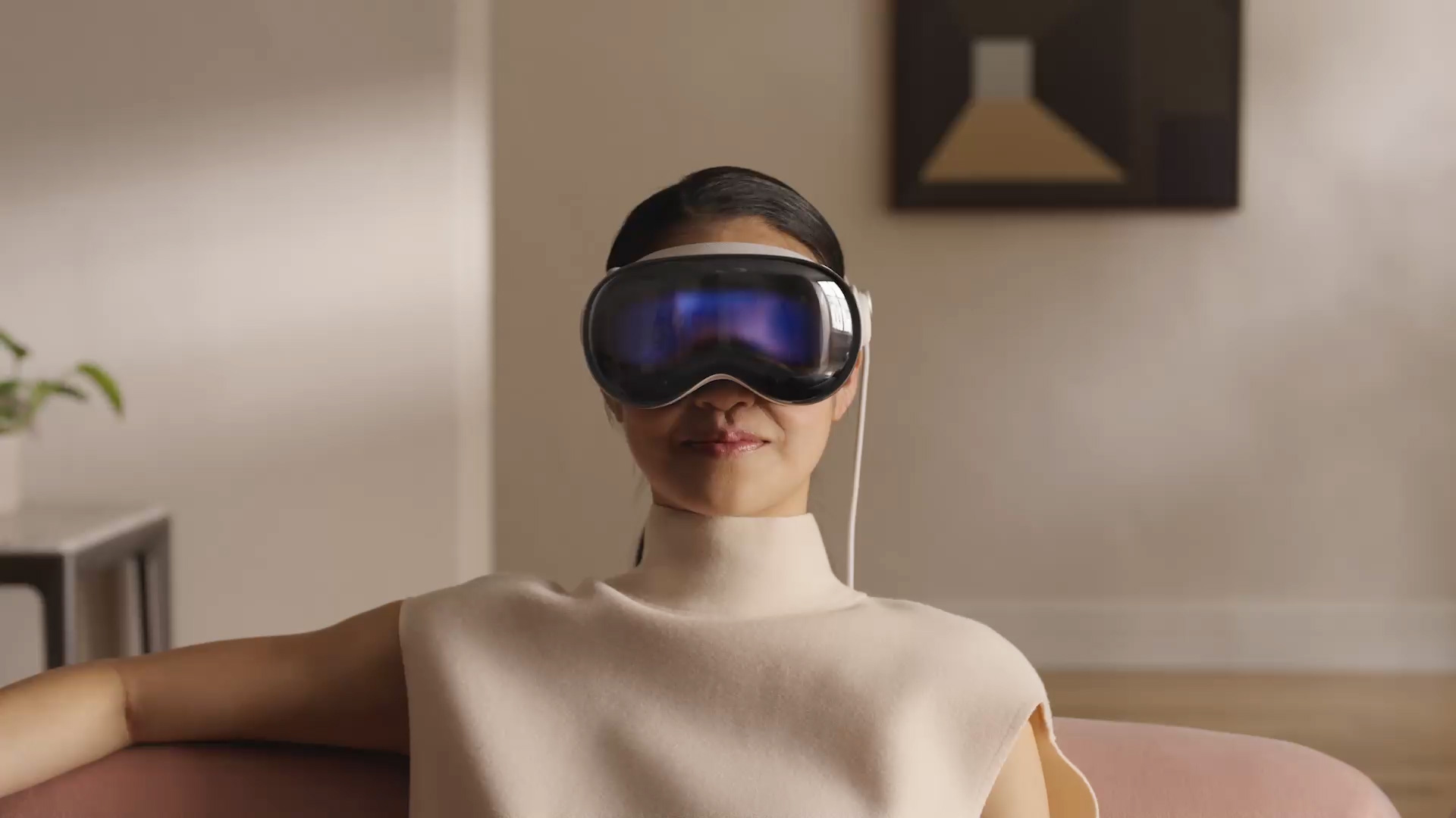 Seguimiento de todo el cuerpo y aplicaciones de fitness: Apple ha desarrollado muchas más funciones no anunciadas para los auriculares Vision Pro Seguimiento de todo el cuerpo y aplicaciones de fitness: Apple ha desarrollado muchas más funciones no anunciadas para los auriculares Vision Pro