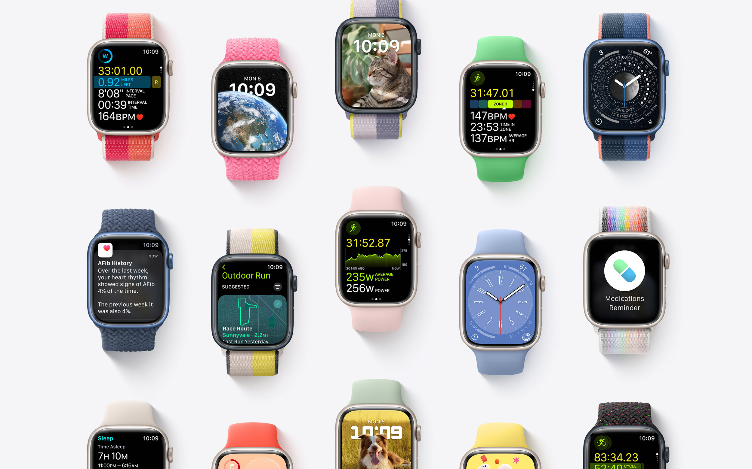 Mark Gurman: El tercer modelo de la gama Apple Watch Series 8 podría llegar al mercado como Apple Watch Pro, costará lo mismo que el iPhone 13 Pro Mark Gurman: El tercer modelo de la gama Apple Watch Series 8 podría llegar al mercado como Apple Watch Pro, costará lo mismo que el iPhone 13 Pro