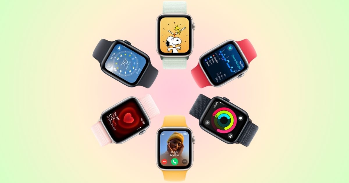 Filtrado: Modelos de Apple Watch que recibirán la actualización de watchOS 26 revelados Filtrado: Modelos de Apple Watch que recibirán la actualización de watchOS 26 revelados