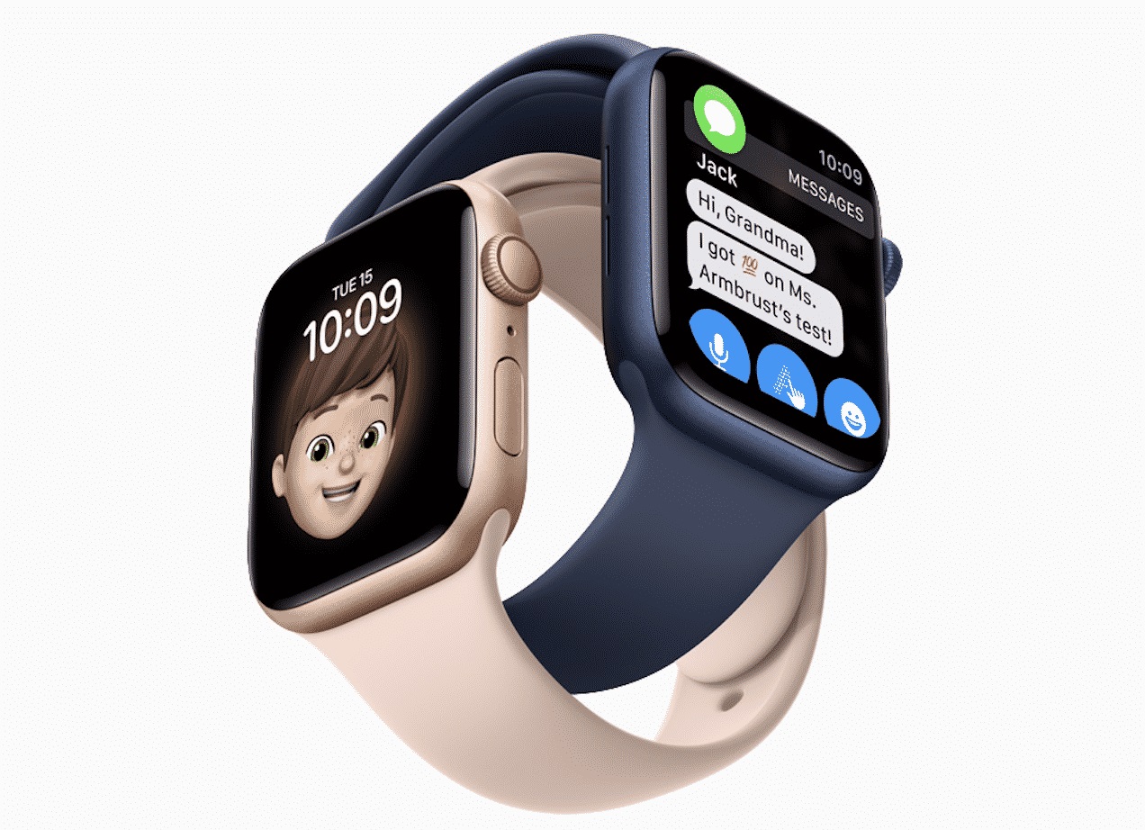 Apple detiene la producción del Watch Series 3 y vende el inventario restante Apple detiene la producción del Watch Series 3 y vende el inventario restante