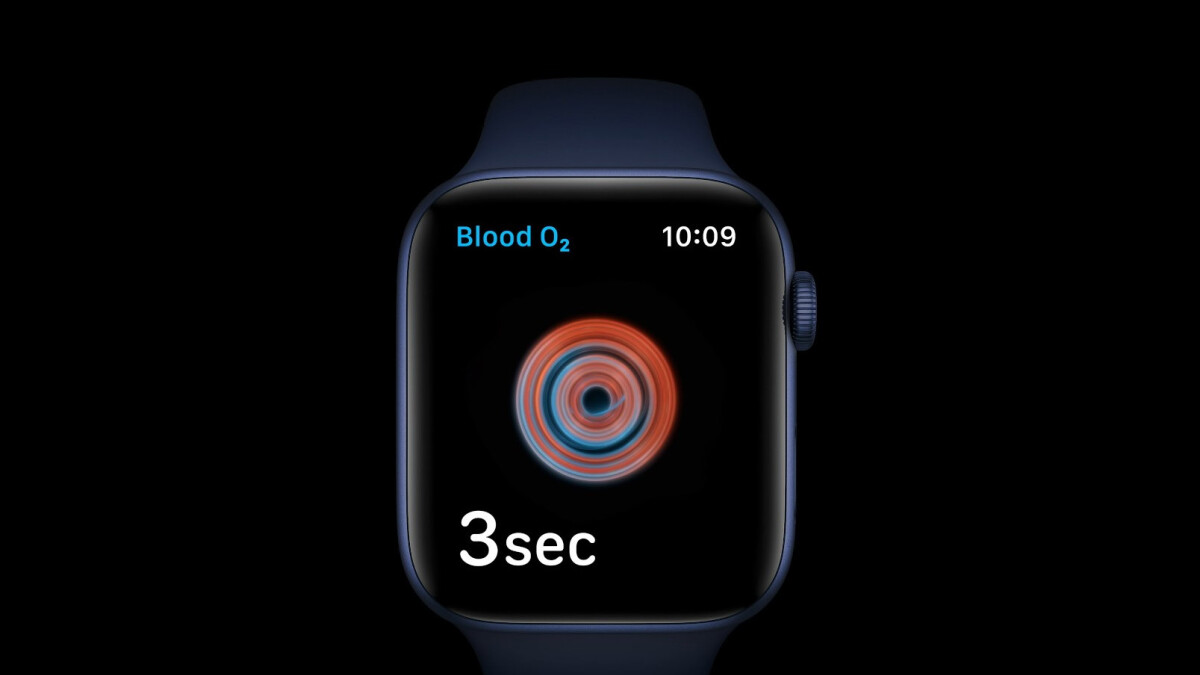 EE.UU. podría prohibir a Apple la importación del reloj inteligente Apple Watch EE.UU. podría prohibir a Apple la importación del reloj inteligente Apple Watch