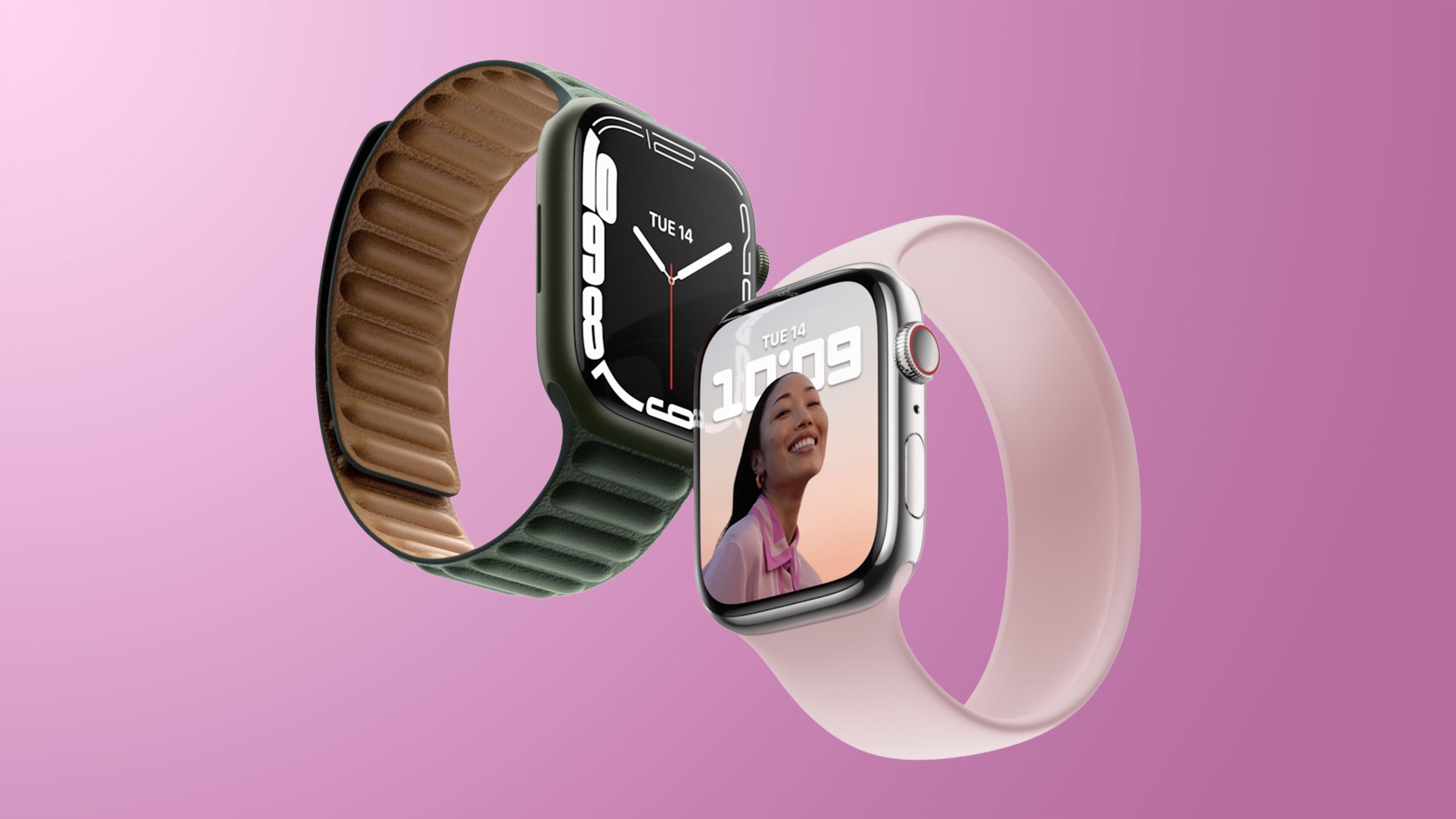 Ming-Chi Kuo confirma tres modelos de Apple Watch que llegarán en 2022, incluida la versión resistente para deportes extremos Ming-Chi Kuo confirma tres modelos de Apple Watch que llegarán en 2022, incluida la versión resistente para deportes extremos
