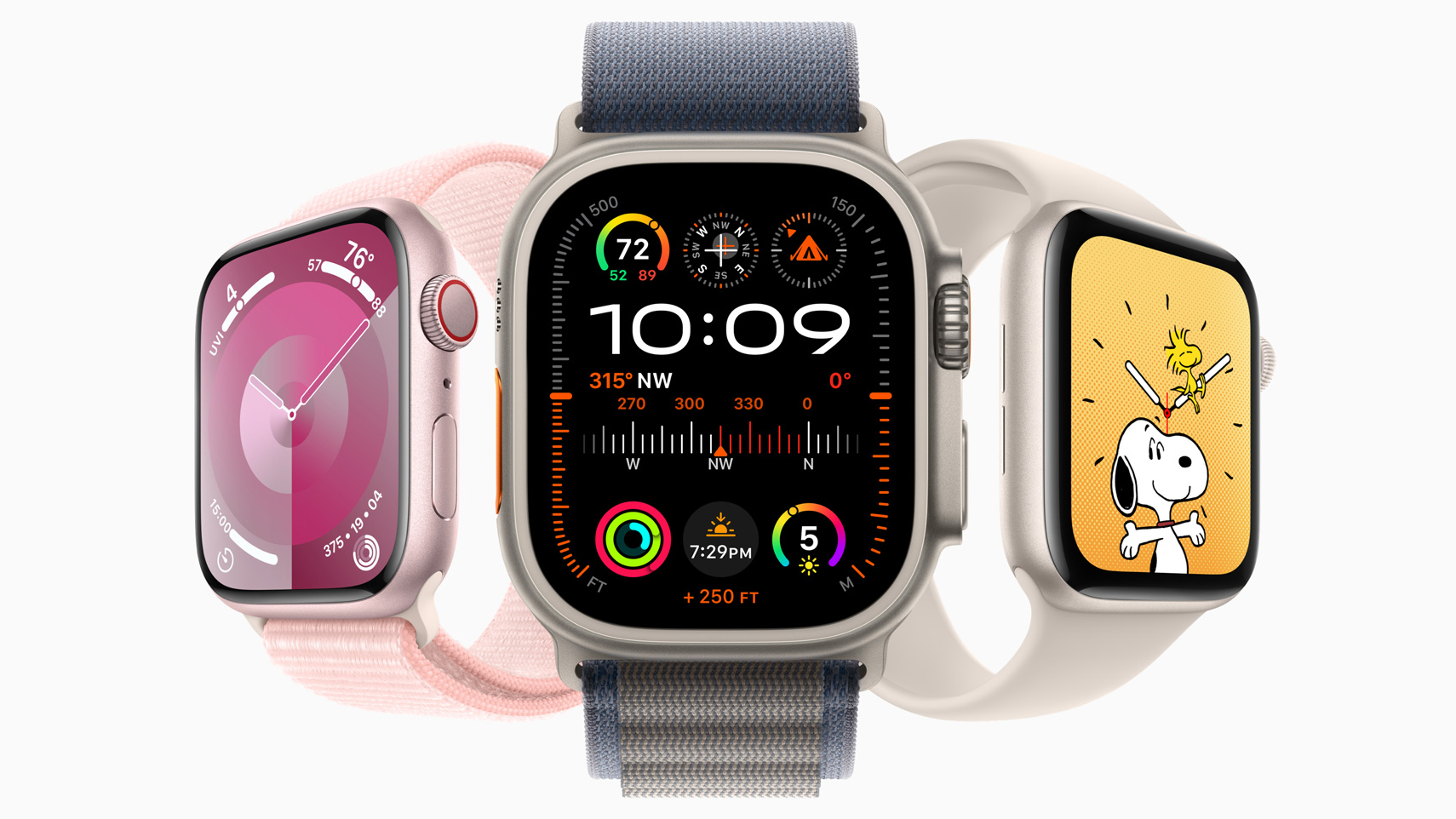 Los propietarios de Apple Watch Series 9 y Watch Ultra 2 se quejan de parpadeos en la pantalla. Apple ha reconocido el problema y promete solucionarlo Los propietarios de Apple Watch Series 9 y Watch Ultra 2 se quejan de parpadeos en la pantalla. Apple ha reconocido el problema y promete solucionarlo