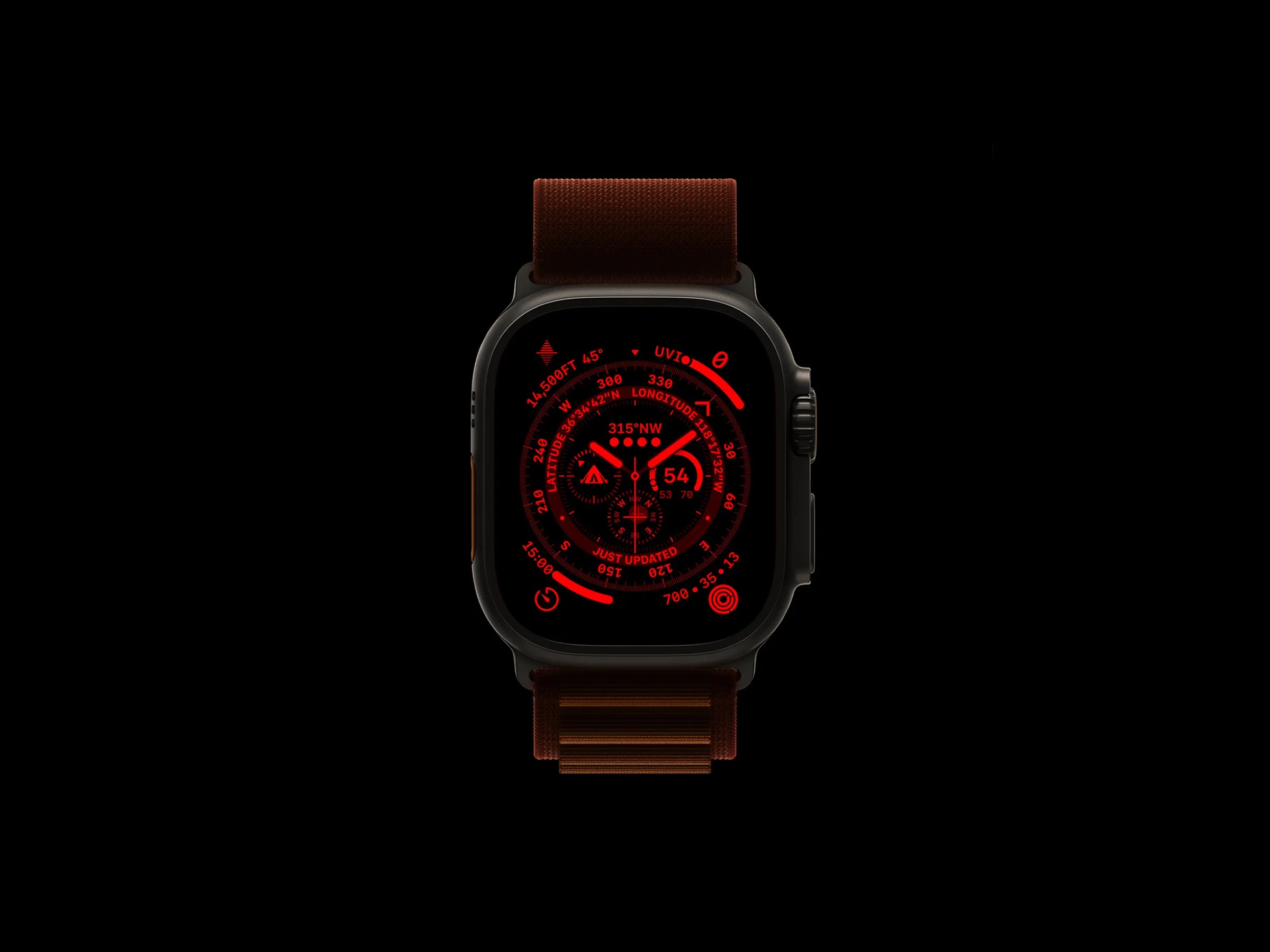 Pantalla demasiado cara: Apple retrasará probablemente el lanzamiento del smartwatch Apple Watch Ultra con pantalla microLED Pantalla demasiado cara: Apple retrasará probablemente el lanzamiento del smartwatch Apple Watch Ultra con pantalla microLED