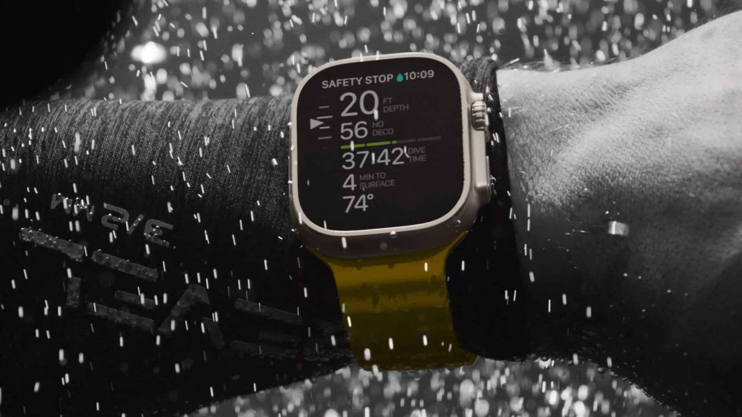 Apple retuvo su título de claro líder del mercado de smartwatches en 2022, vendiendo el doble de dispositivos que Samsung y Huawei juntos Apple retuvo su título de claro líder del mercado de smartwatches en 2022, vendiendo el doble de dispositivos que Samsung y Huawei juntos