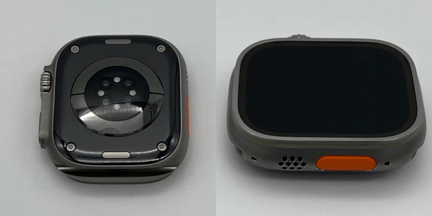 Apple tuvo un prototipo de Apple Watch Ultra con un diseño diferente, pero nunca salió a la luz Apple tuvo un prototipo de Apple Watch Ultra con un diseño diferente, pero nunca salió a la luz
