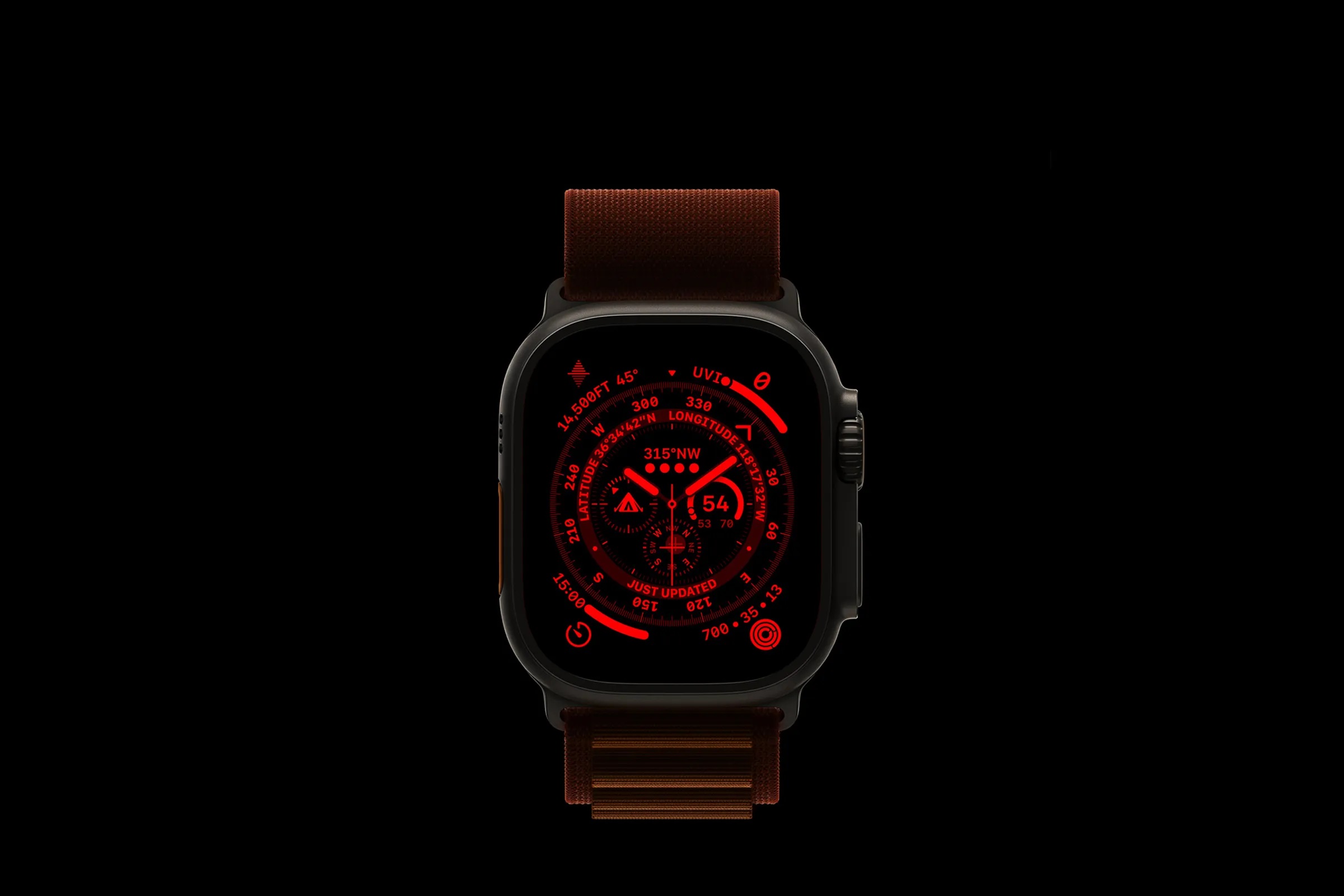 Apple podría abandonar el Watch Ultra con pantalla microLED Apple podría abandonar el Watch Ultra con pantalla microLED