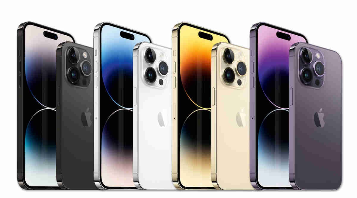 Los iPhones volvieron a reportar a Apple ingresos récord, pero las ventas de Mac cayeron un 31 Los iPhones volvieron a reportar a Apple ingresos récord, pero las ventas de Mac cayeron un 31