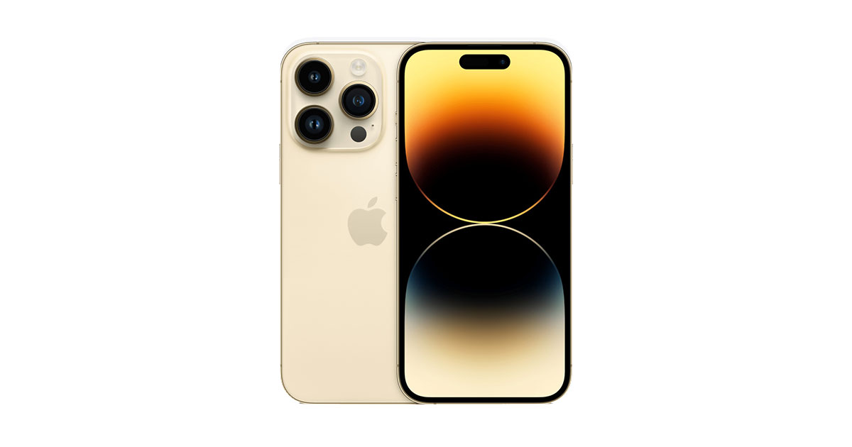 Apple sólo podrá vender 78,1 millones de smartphones iPhone 14 en 2022 Apple sólo podrá vender 78,1 millones de smartphones iPhone 14 en 2022