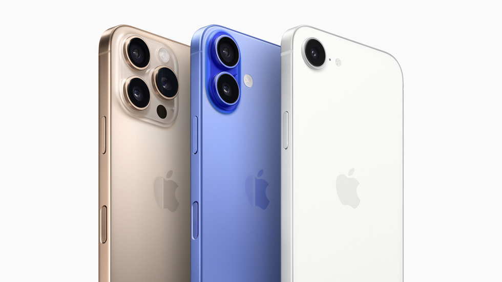 Apple e Indonesia están de acuerdo: Detalles del lanzamiento del iPhone 16 Indonesia abre las puertas: el iPhone 16 se lanza gracias a un acuerdo con Apple