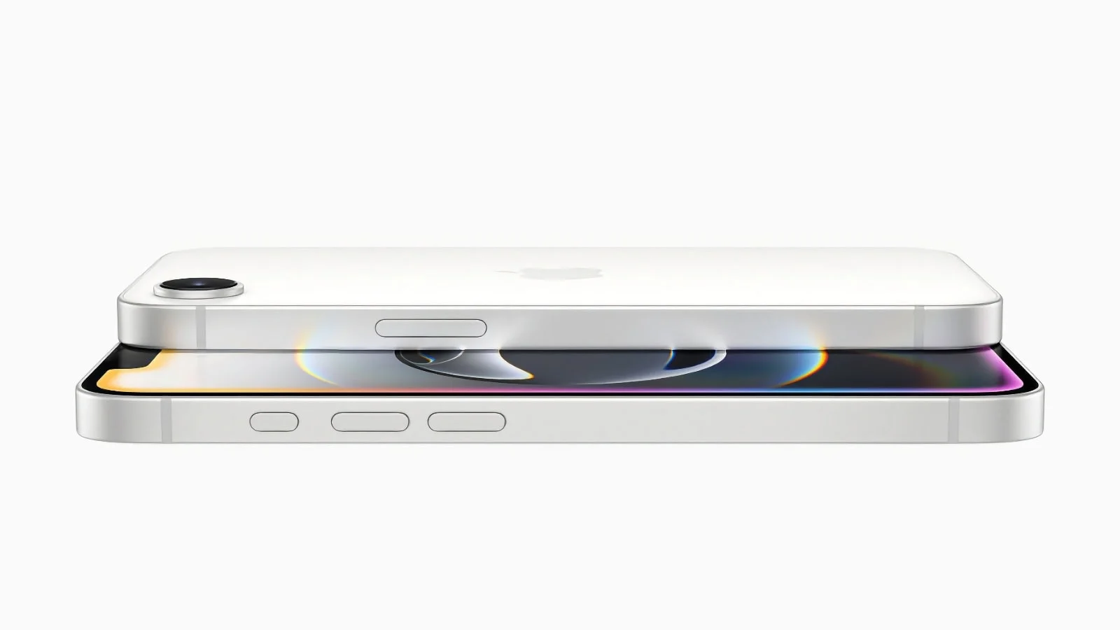 Apple sube el listón: La presentación del iPhone 16e