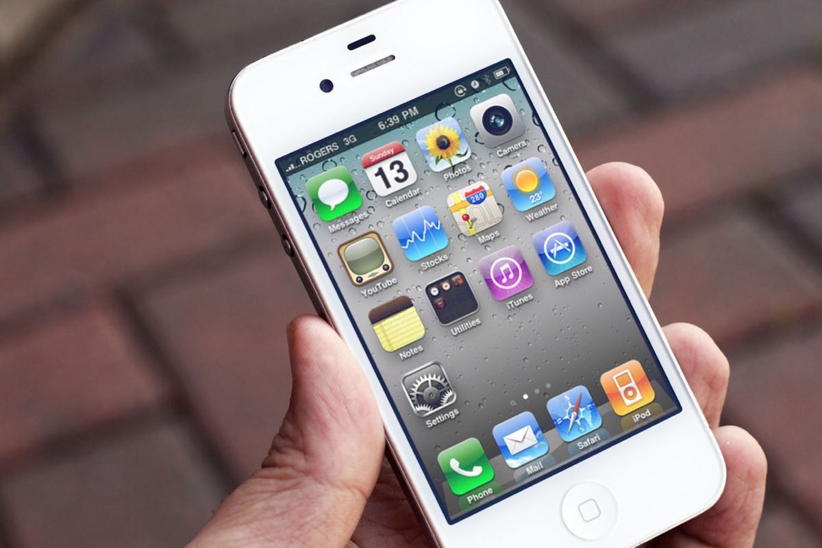 Apple pagará por los problemas de rendimiento del iPhone 4S - "tanto como" $15 por persona Apple pagará por los problemas de rendimiento del iPhone 4S - "tanto como" $15 por persona