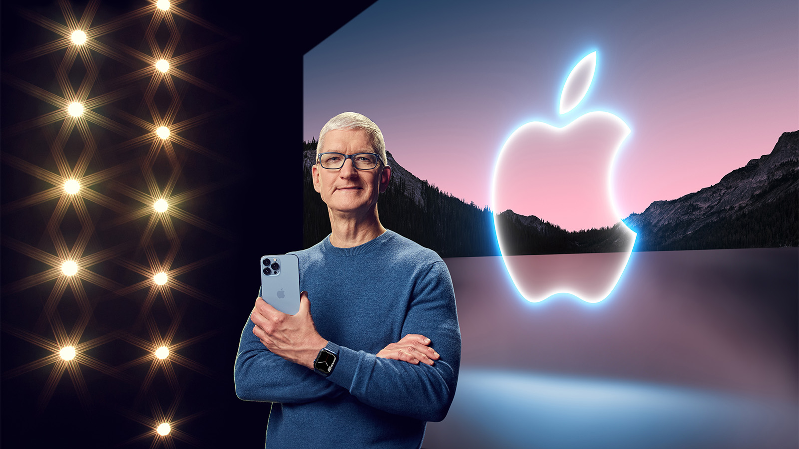 Apple ya ha empezado a rodar el lanzamiento del iPhone 14 y del Apple Watch Series 8 - Bloomberg Apple ya ha empezado a rodar el lanzamiento del iPhone 14 y del Apple Watch Series 8 - Bloomberg