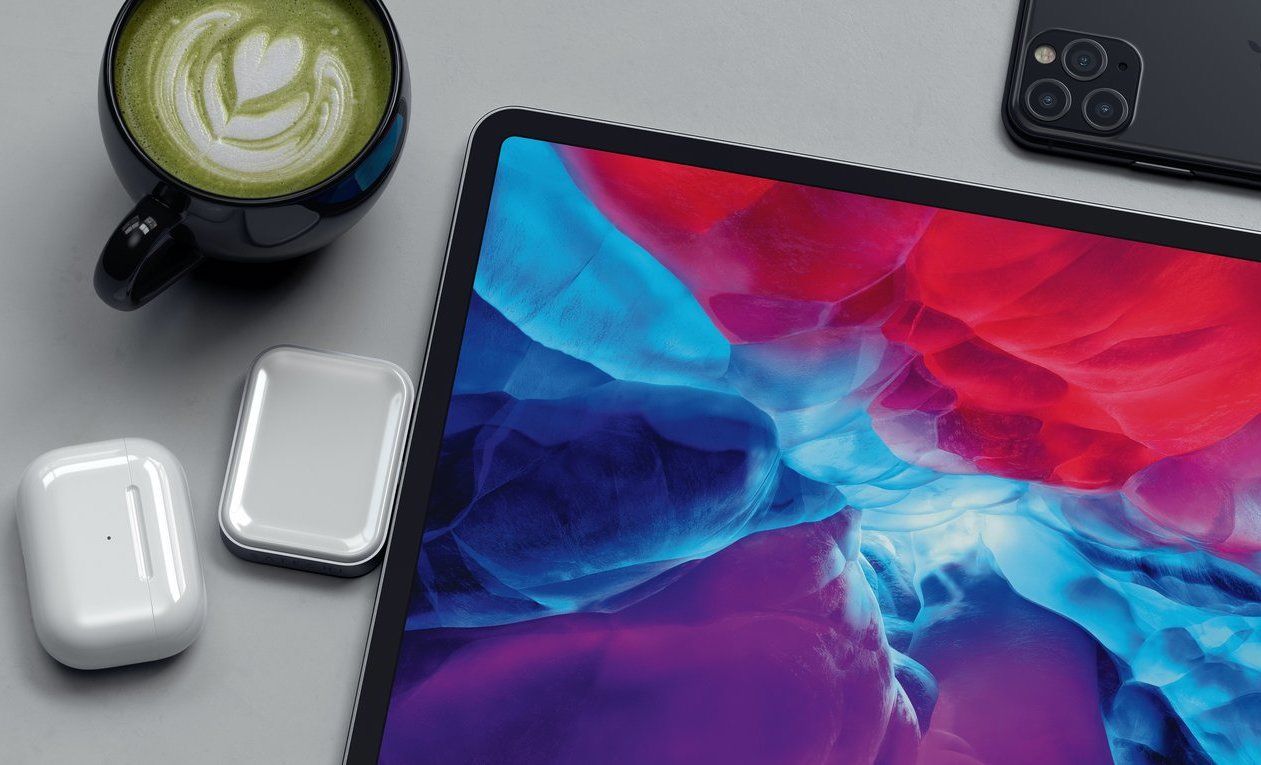 iPad Pro con carga inalámbrica, Apple Watch SE, iPhone SE con 5G y AirPods Pro: qué esperar de Apple en 2022 iPad Pro con carga inalámbrica, Apple Watch SE, iPhone SE con 5G y AirPods Pro: qué esperar de Apple en 2022
