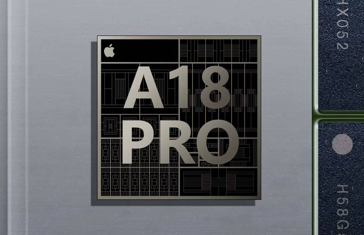 El nuevo chip A18 Pro de Apple soportará funciones de inteligencia artificial en la gama iPhone 16 Pro El nuevo chip A18 Pro de Apple soportará funciones de inteligencia artificial en la gama iPhone 16 Pro