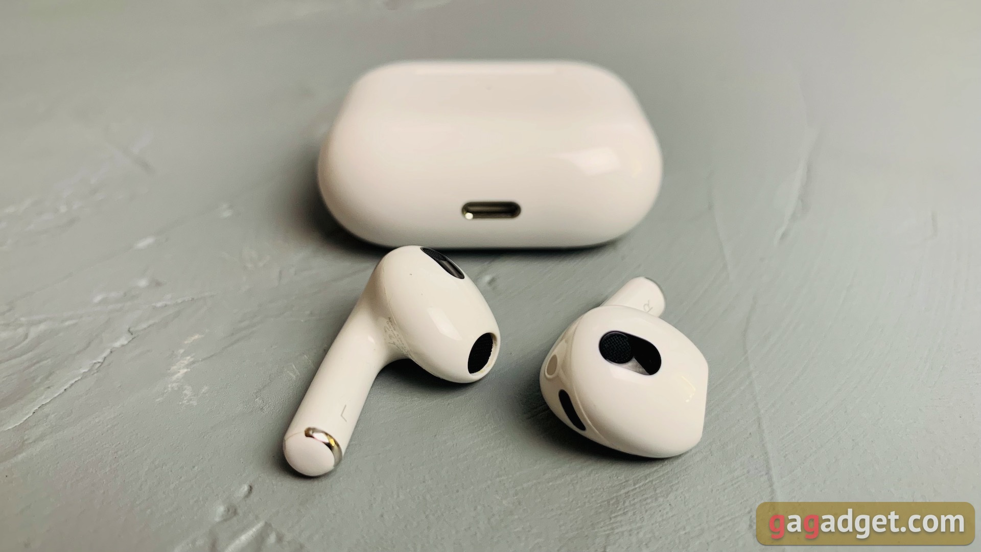 Revisión de AirPods 3: el eslabón perdido en la evolución de los auriculares de Apple Revisión de AirPods 3: el eslabón perdido en la evolución de los auriculares de Apple