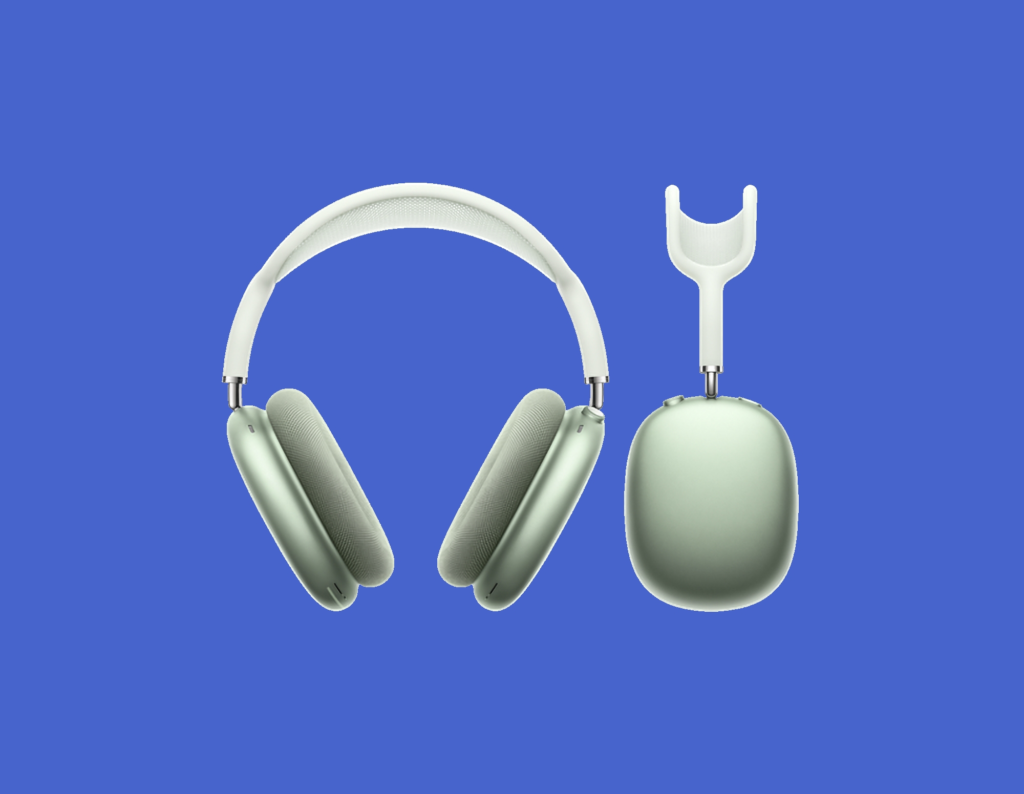70€ de descuento: los AirPods Max de Apple están disponibles en Amazon a precio promocional 70€ de descuento: los AirPods Max de Apple están disponibles en Amazon a precio promocional