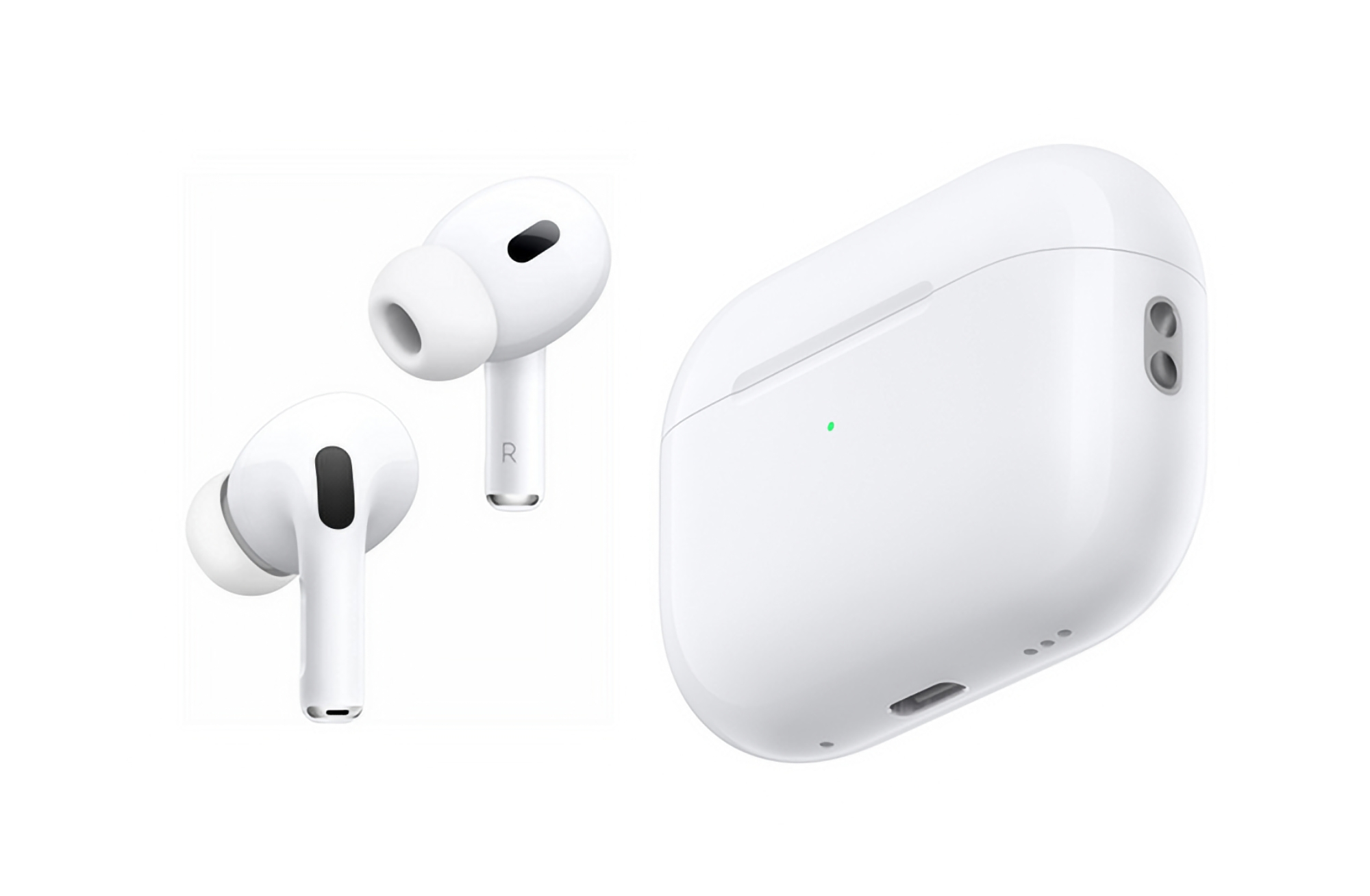 Oferta del día: Apple AirPods Pro 2 en Amazon a un precio mínimo histórico (70 € de descuento) Oferta del día: Apple AirPods Pro 2 en Amazon a un precio mínimo histórico (70 € de descuento)