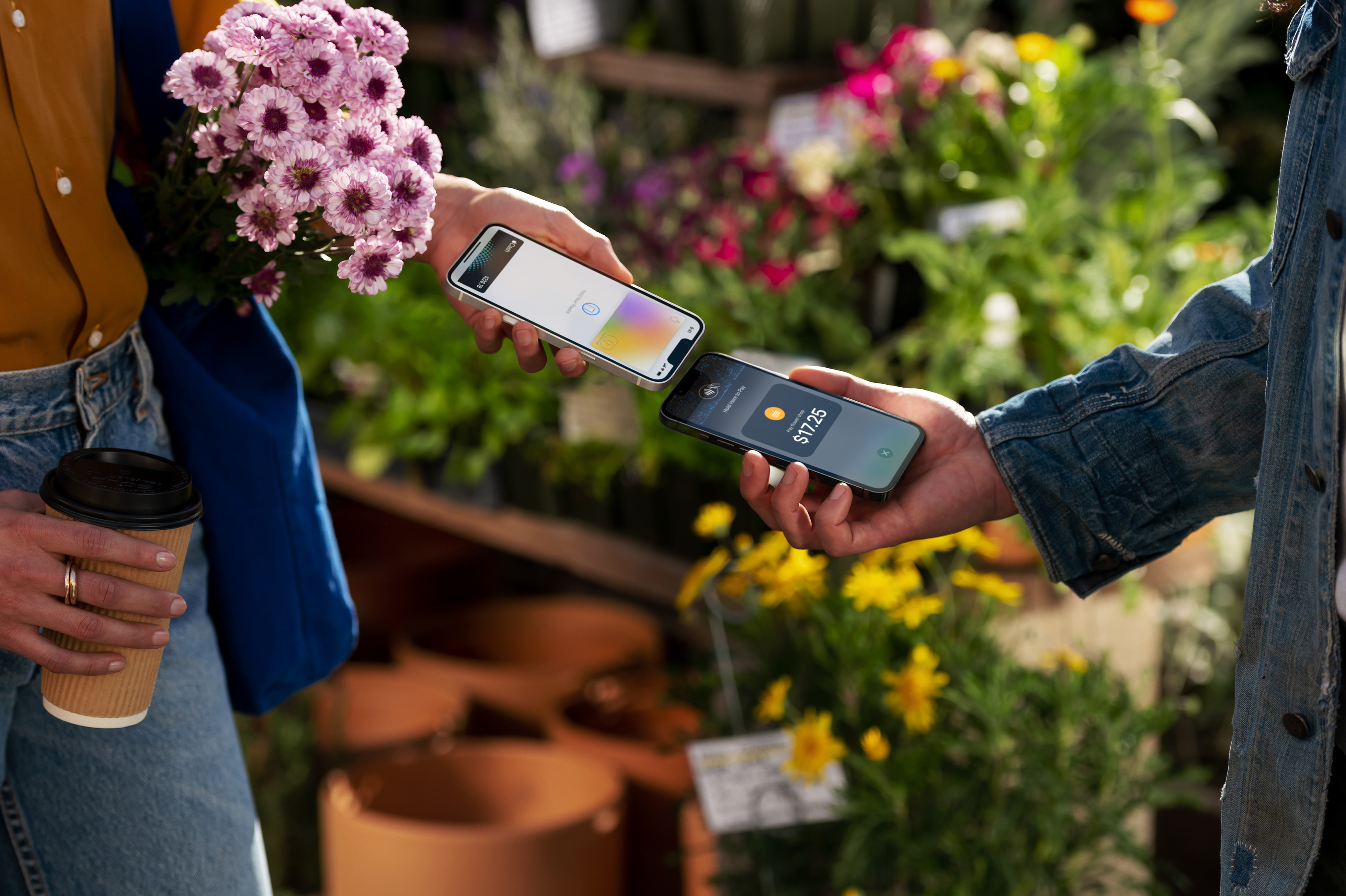 Apple ha hecho concesiones a la UE y ha acordado abrir el acceso a los pagos NFC en los iPhones a terceros vendedores Apple ha hecho concesiones a la UE y ha acordado abrir el acceso a los pagos NFC en los iPhones a terceros vendedores