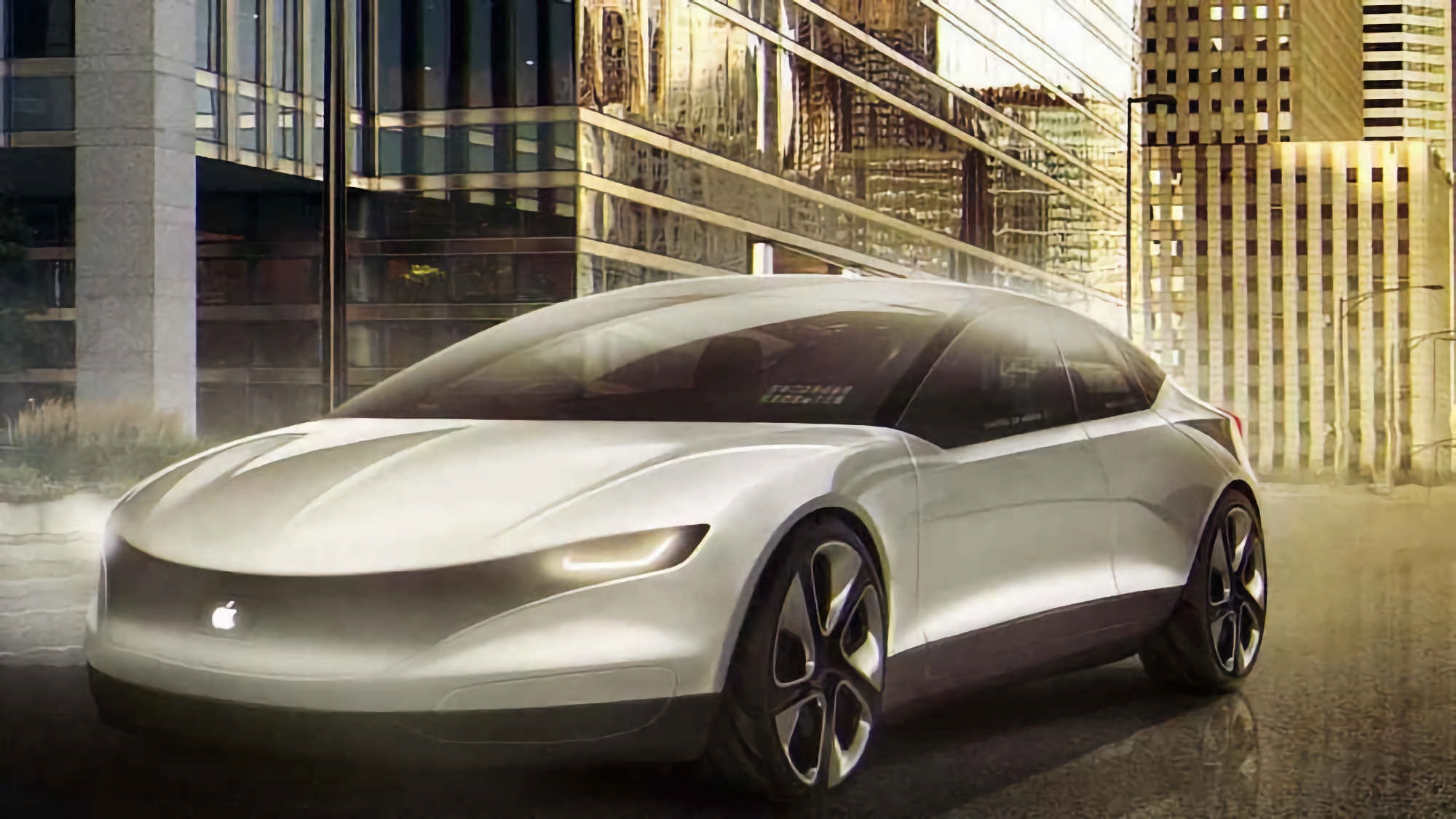 Bloomberg: Apple pospuso el lanzamiento de un coche eléctrico de marca hasta 2026, la novedad tendrá un aspecto tradicional y costará menos de 100.000 dólares Bloomberg: Apple pospuso el lanzamiento de un coche eléctrico de marca hasta 2026, la novedad tendrá un aspecto tradicional y costará menos de 100.000 dólares