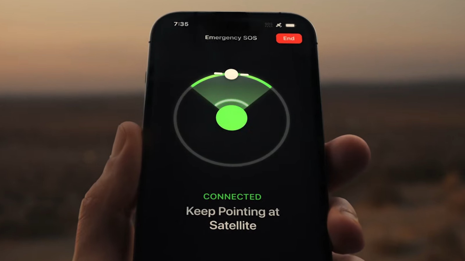 Apple ha añadido soporte SOS de emergencia para el iPhone 14 en Francia, Reino Unido, Alemania e Irlanda Apple ha añadido soporte SOS de emergencia para el iPhone 14 en Francia, Reino Unido, Alemania e Irlanda