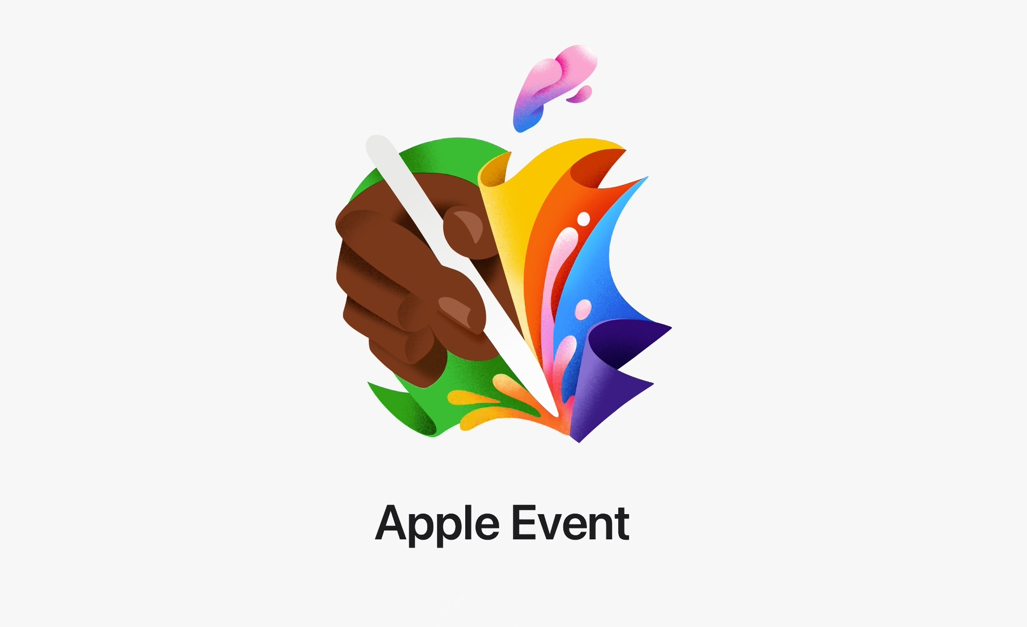 Apple presentará sus nuevos iPad el 7 de mayo Apple presentará sus nuevos iPad el 7 de mayo