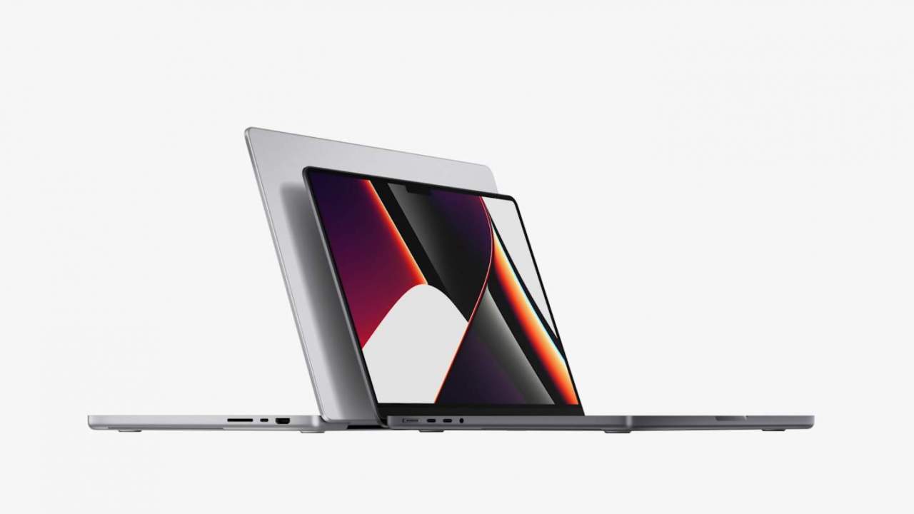 Presentado el nuevo MacBook Pro de Apple: todo lo que habíamos soñado durante mucho tiempo Presentado el nuevo MacBook Pro de Apple: todo lo que habíamos soñado durante mucho tiempo