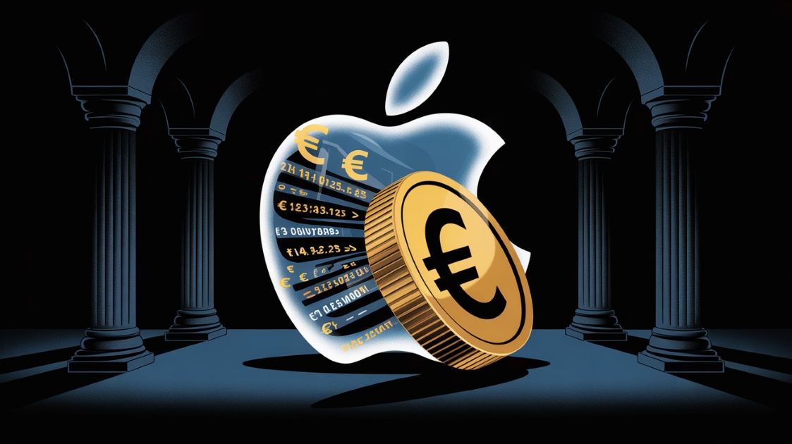 Apple paga a Irlanda 14.25 mil millones de € - deuda fiscal cerrada